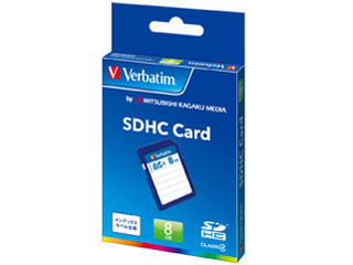 SDHC8GYVB1 [8GB]