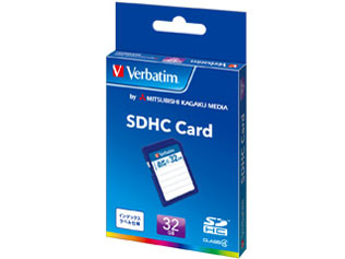 SDHC32GYVB1 [32GB]