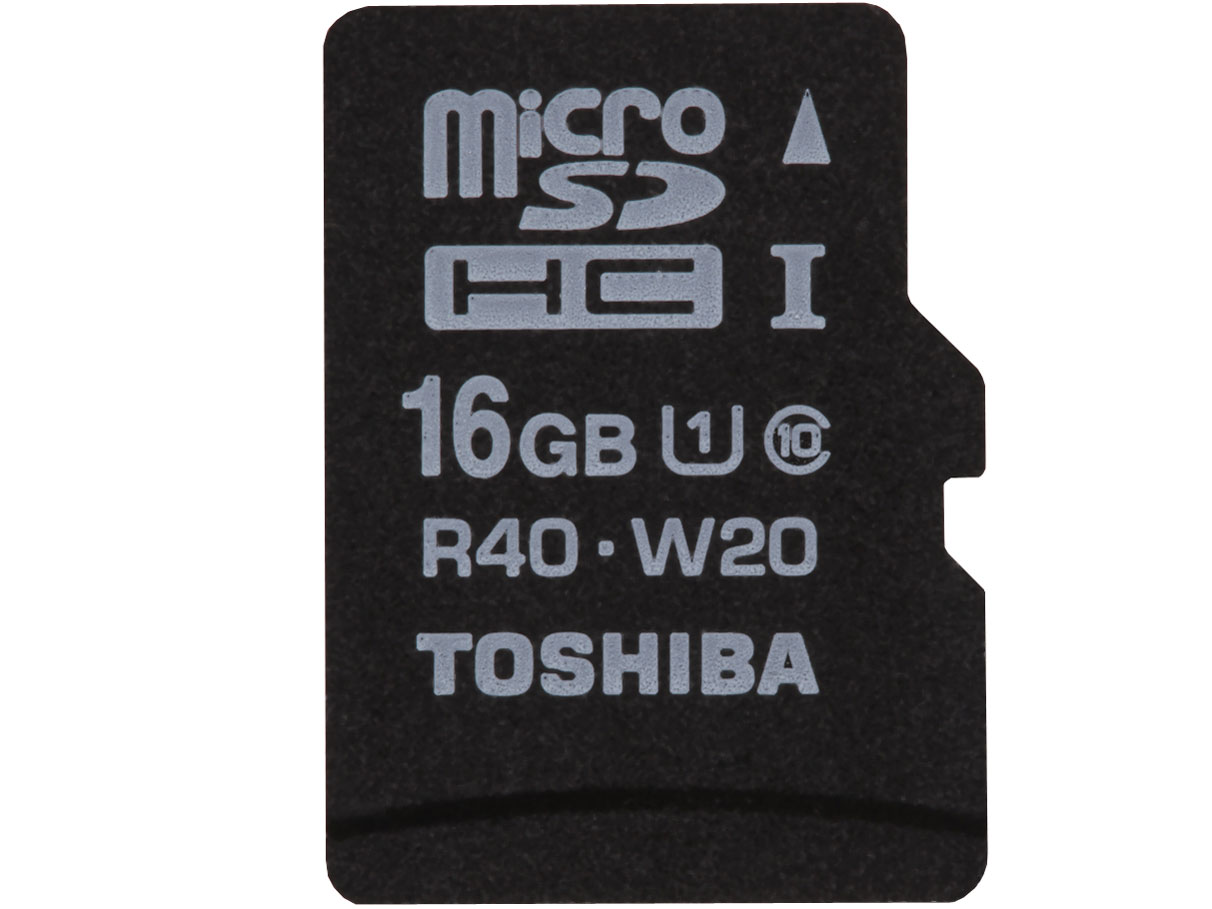 SD-MU016GX [16GB] �̐��i�摜