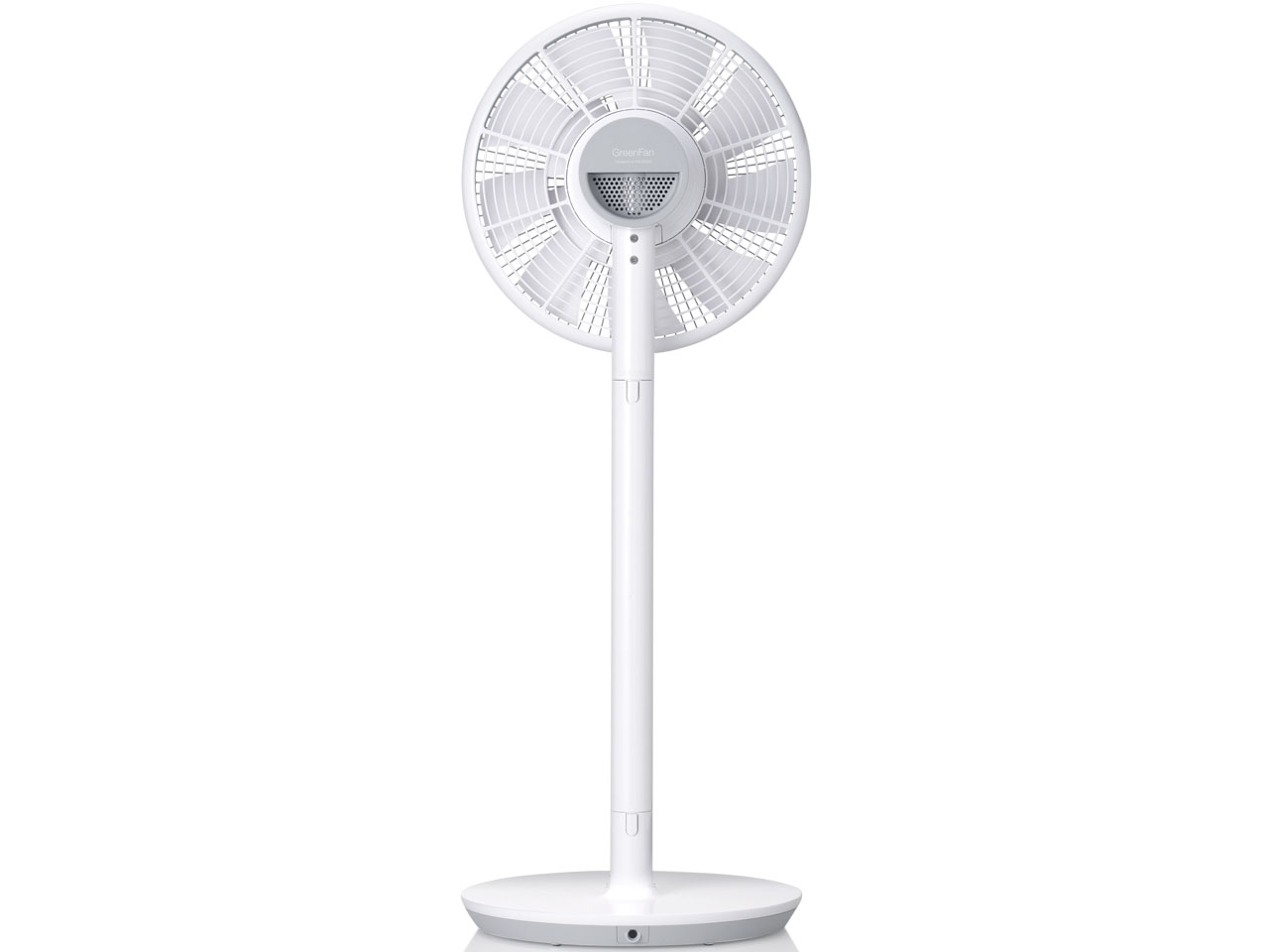 GreenFan2 EGF-1100-GR [�z���C�gx�O���[]