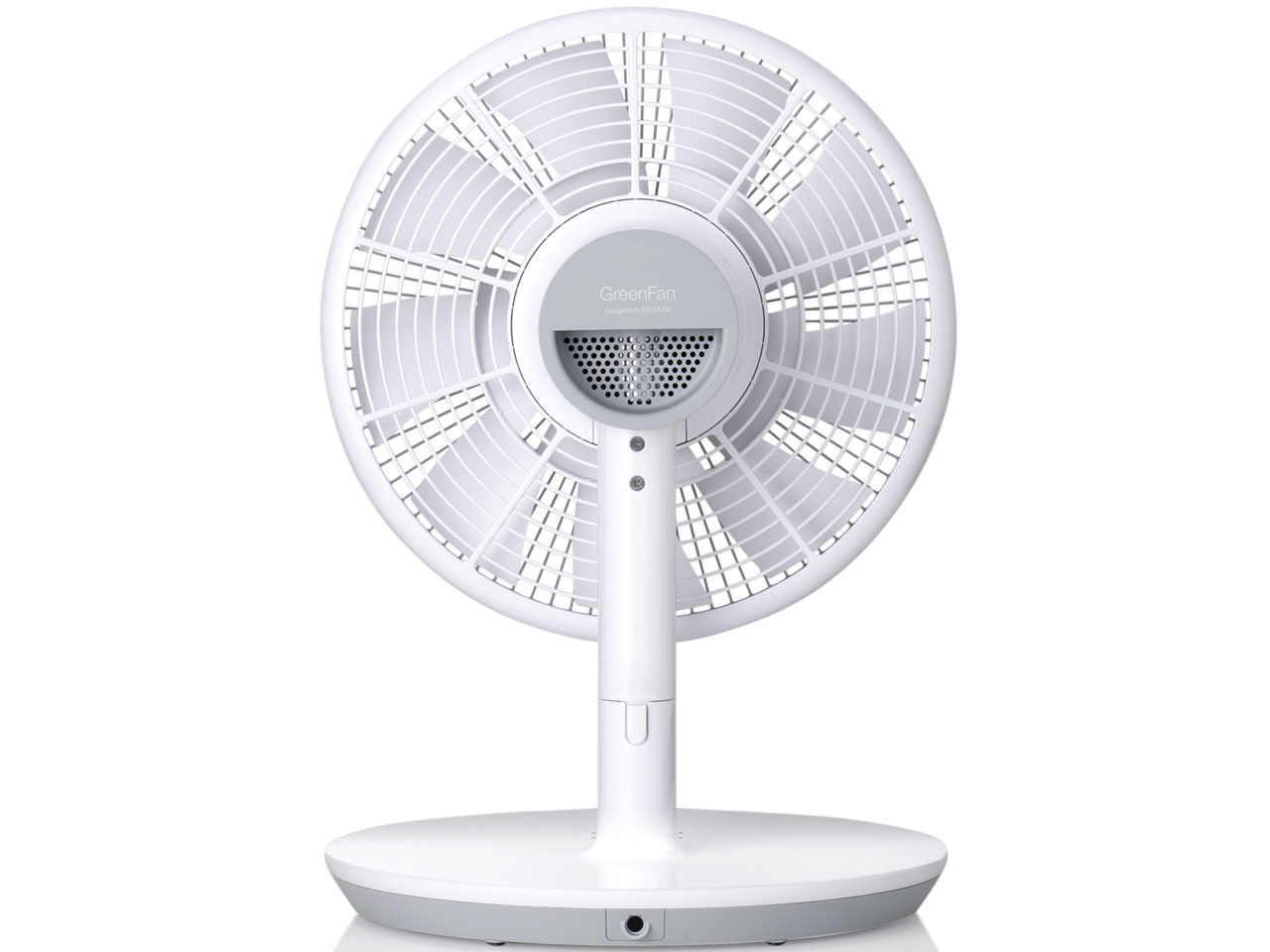 GreenFan2 EGF-1100-GR [�z���C�gx�O���[]