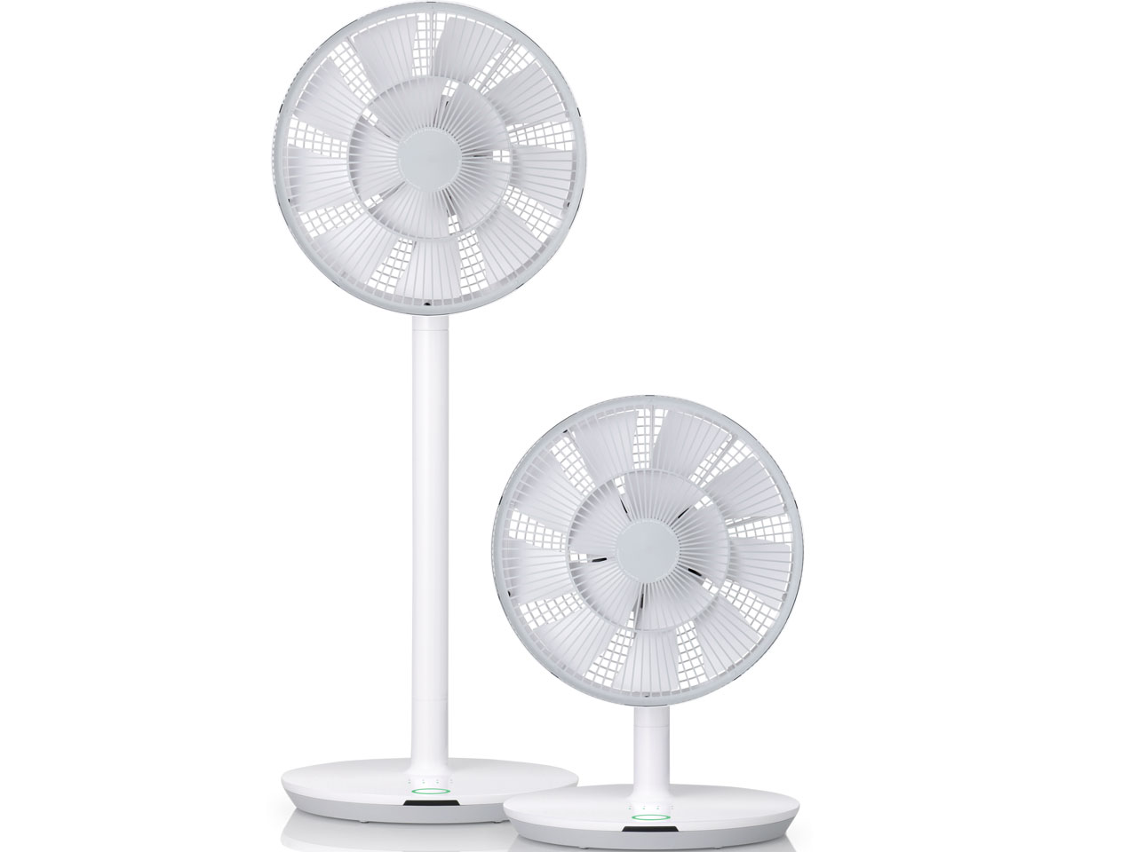 GreenFan2 EGF-1100-GR [�z���C�gx�O���[]