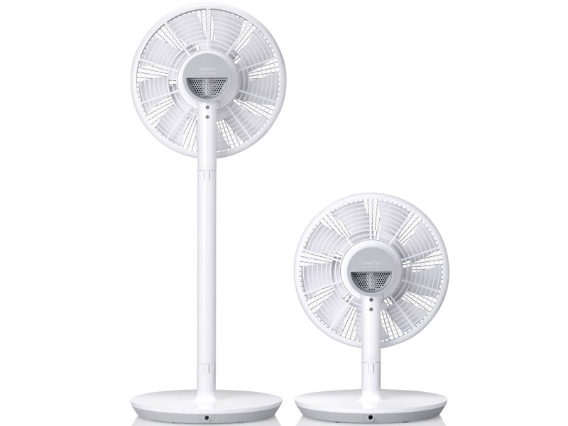 GreenFan2 EGF-1100-GR [�z���C�gx�O���[]