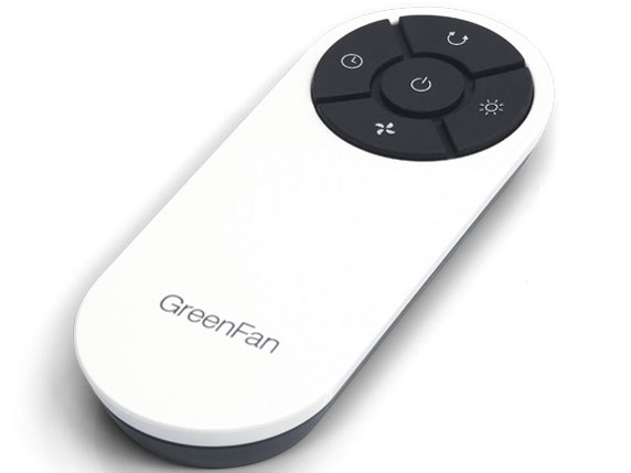 GreenFan2 EGF-1100-GR [�z���C�gx�O���[]