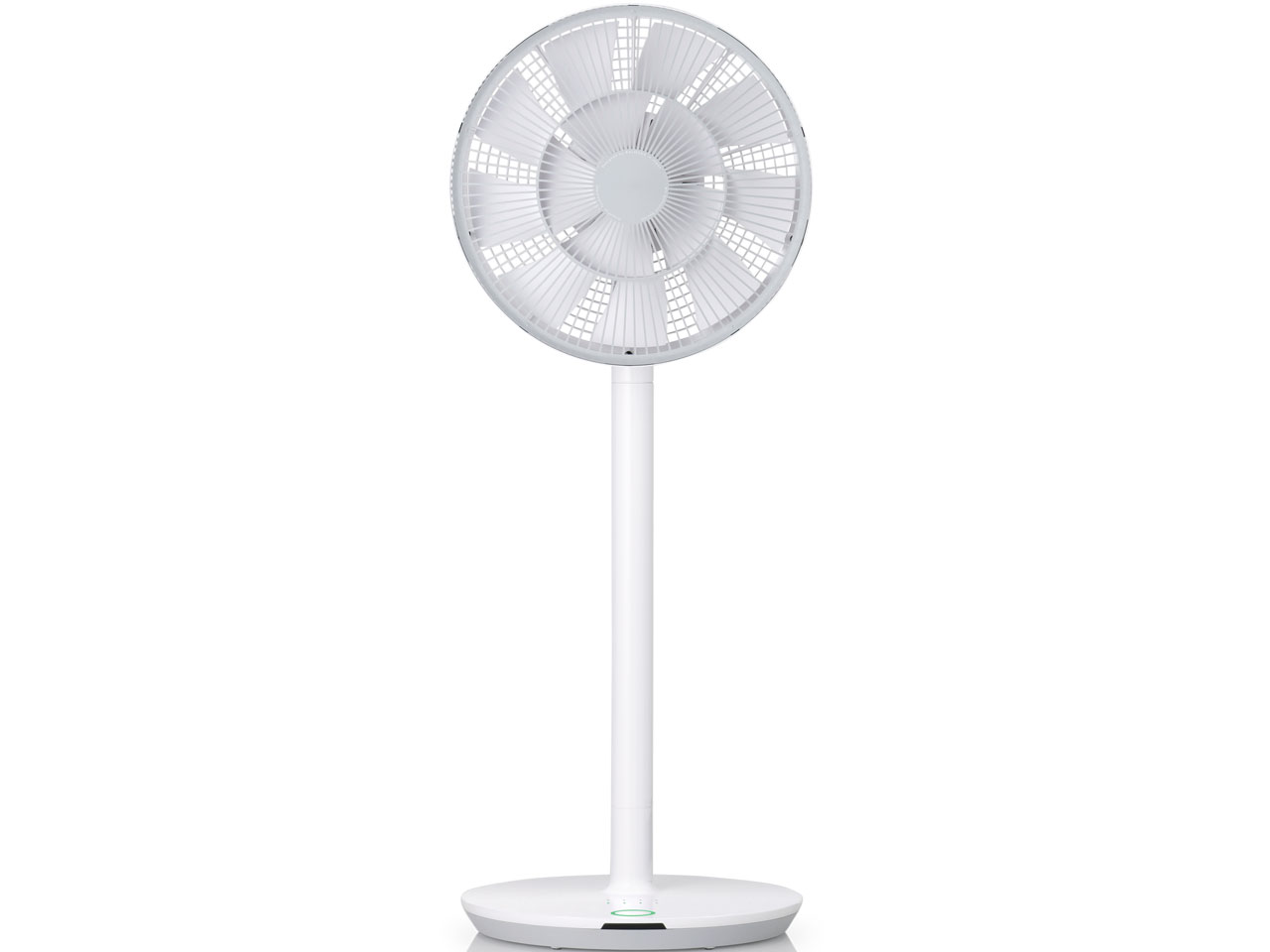 GreenFan2 EGF-1100-GR [�z���C�gx�O���[] �̐��i�摜