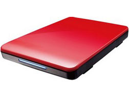 GW2.5TL-U3/RD [���b�h] �̐��i�摜