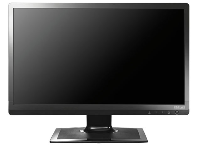 LCD-MF242EBR [23.6�C���` �u���b�N]