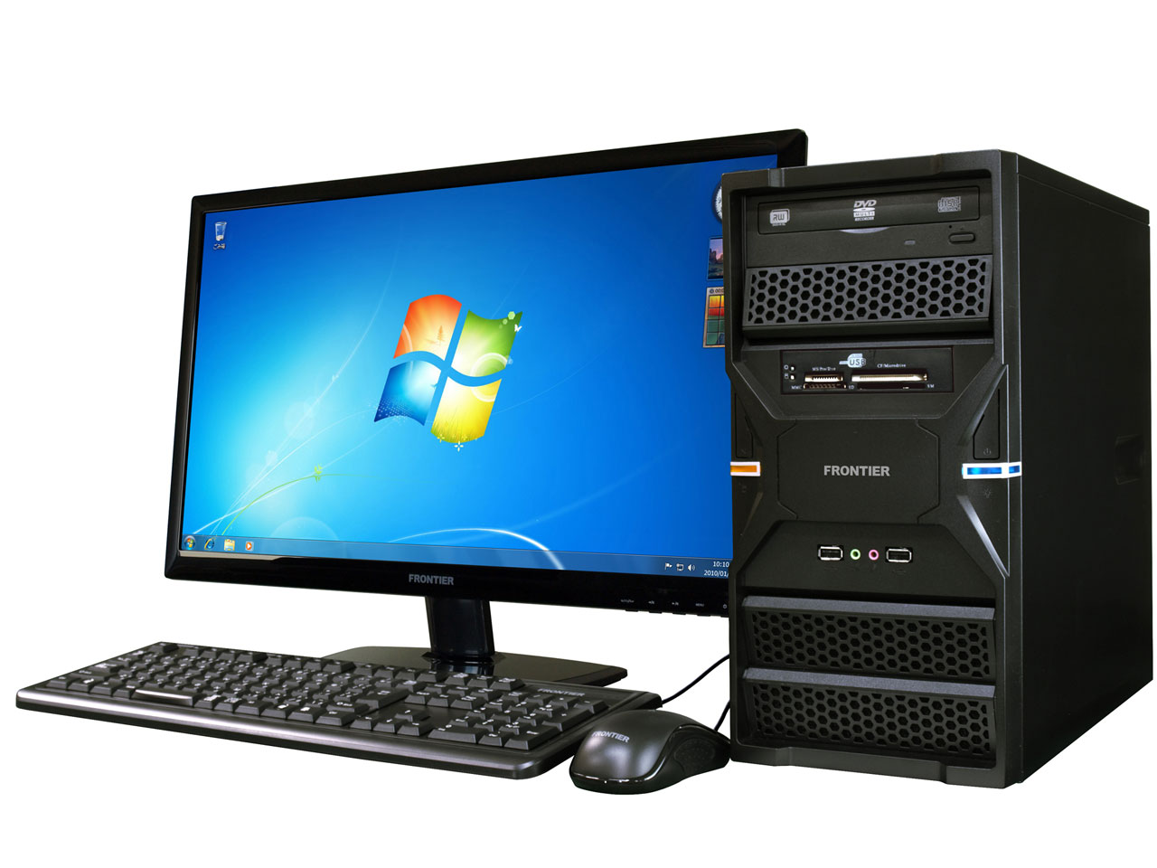 FRGX914G/23D GX�V���[�Y �Q�[�~���O�}�C�N���^���[�t���Z�b�g���f�� �̐��i�摜