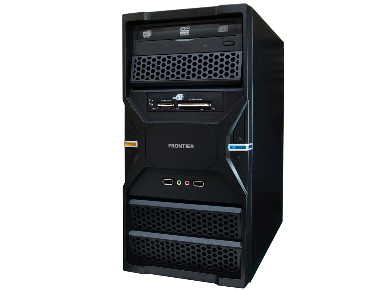 FRGX914G/D GX�V���[�Y �Q�[�~���O�}�C�N���^���[ �̐��i�摜