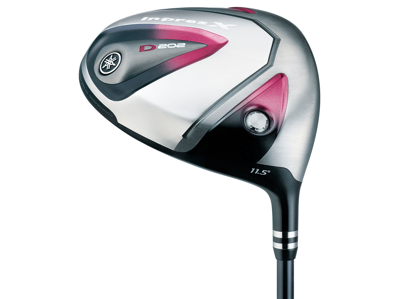 �C���v���X X D202 �h���C�o�[ ���f�B�[�X [TBX-412D �t���b�N�X�FR ���t�g�F11.5] �̐��i�摜