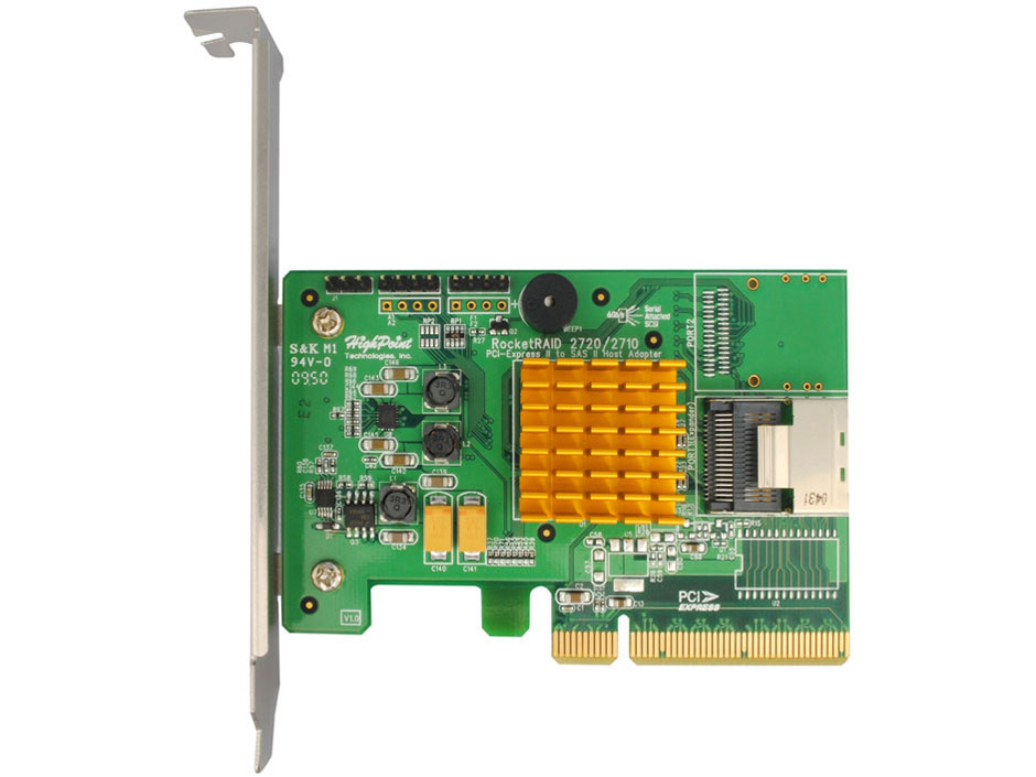 RocketCache 3240X8 [SATA6Gb/s] �̐��i�摜