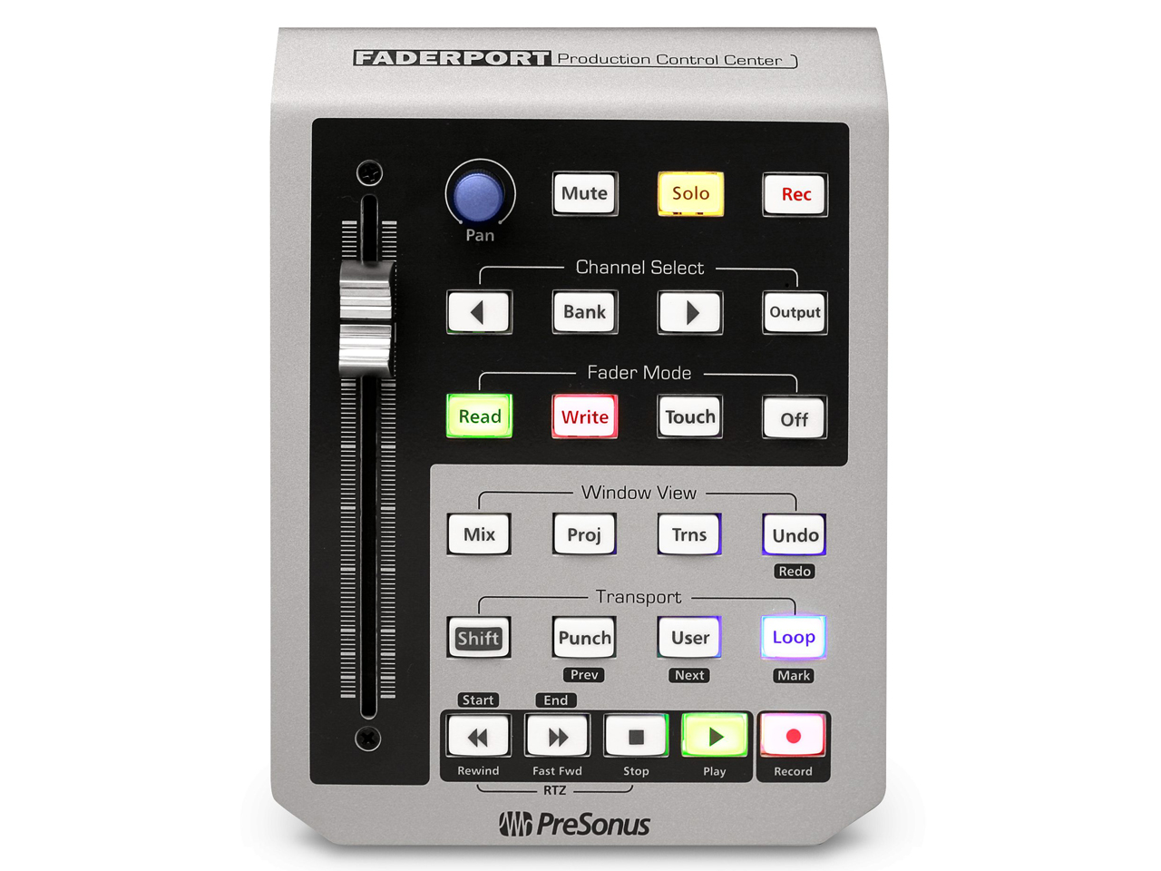 FaderPort