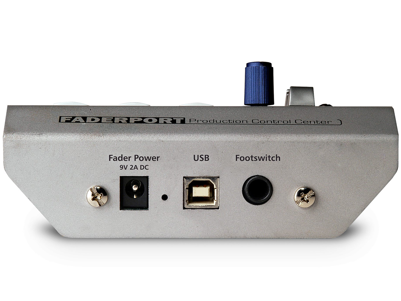FaderPort
