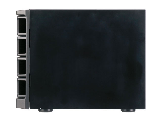 LAN DISK XR HDL-XR12T