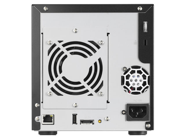 LAN DISK XV HDL-XV12T