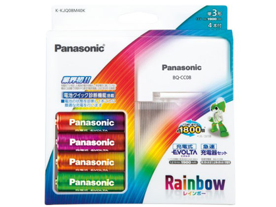 �[�d���G�{���^ �P3�`�j�b�P�����f�d�r4�{�t �}���[�d��Z�b�g K-KJQ08M40K �̐��i�摜