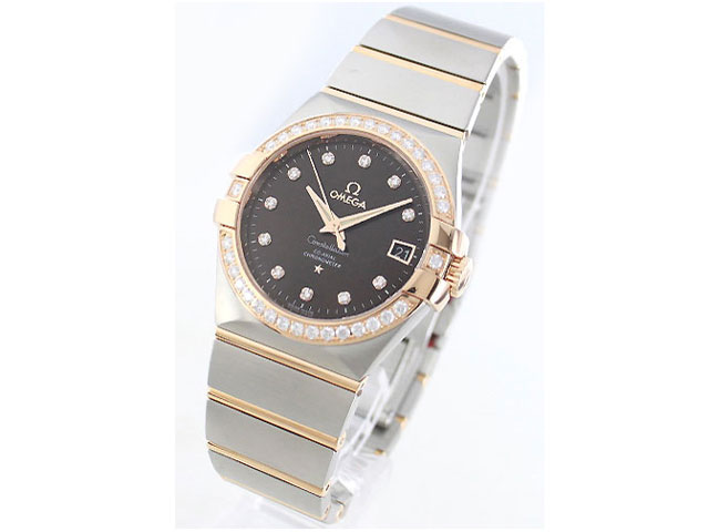 �R���X�e���[�V���� 35MM �N���m���[�^�[ 123.25.35.20.63.001 �̐��i�摜