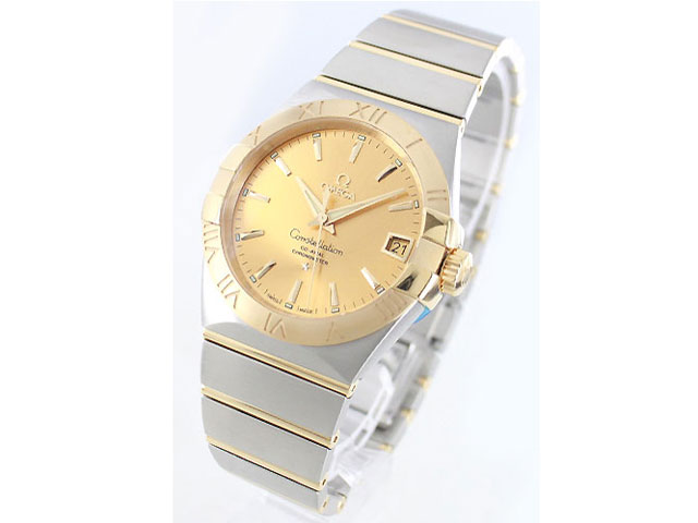 �R���X�e���[�V���� 38MM �N���m���[�^�[ 123.20.38.21.08.001 �̐��i�摜
