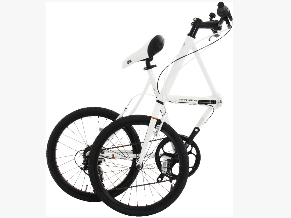 DOPPELGANGER FX11 Licht [�t���X�g�z���C�g/�A���y���z���C�g]
