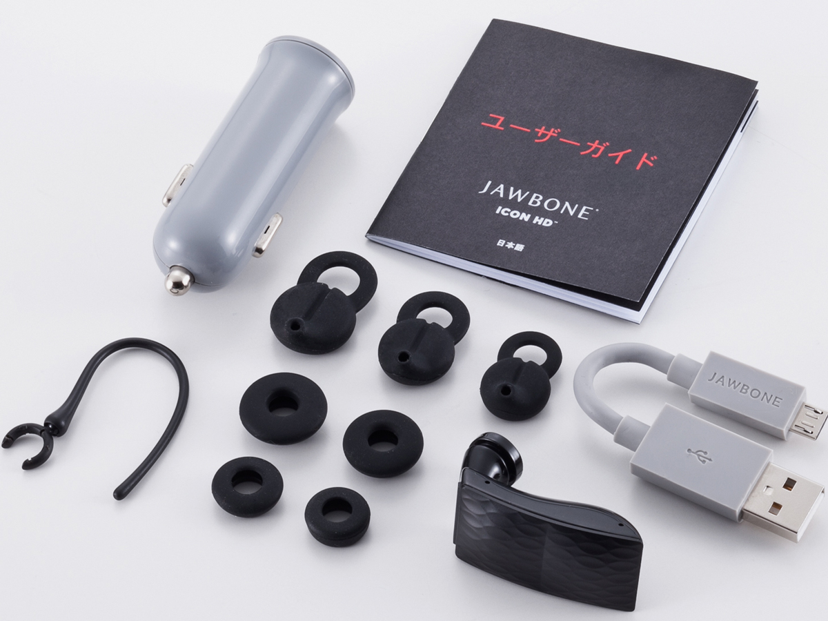 ALP-ICONHD-BT [Black Thinker]