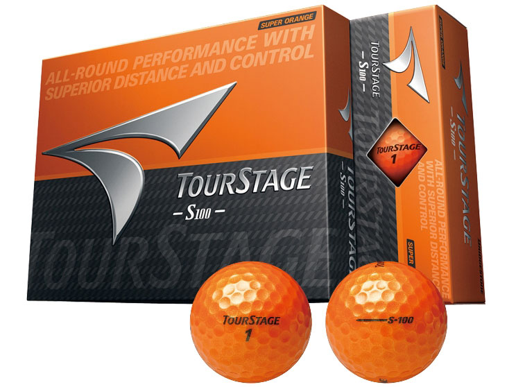 �c�A�[�X�e�[�W S100 [�X�[�p�[�I�����W] �̐��i�摜