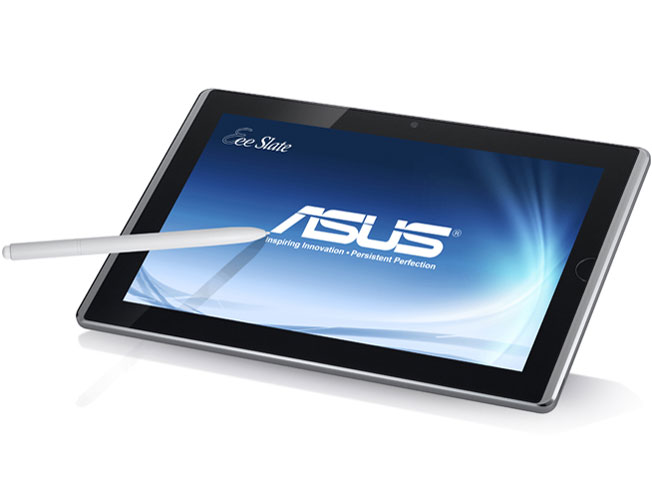 Eee Slate B121 B121-1A001M