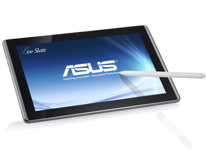 Eee Slate B121 B121-1A001M