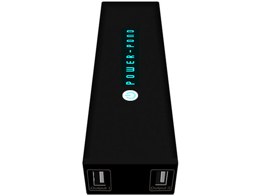 Power-Pond LE-UBT12K-BK [�u���b�N]