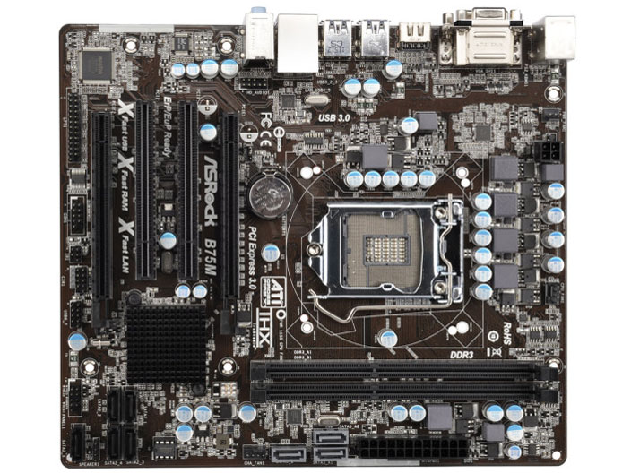 B75M �̐��i�摜