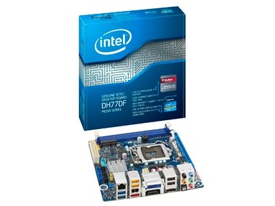 DH77DF �̐��i�摜