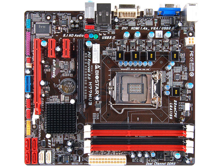 H77MU3 �̐��i�摜