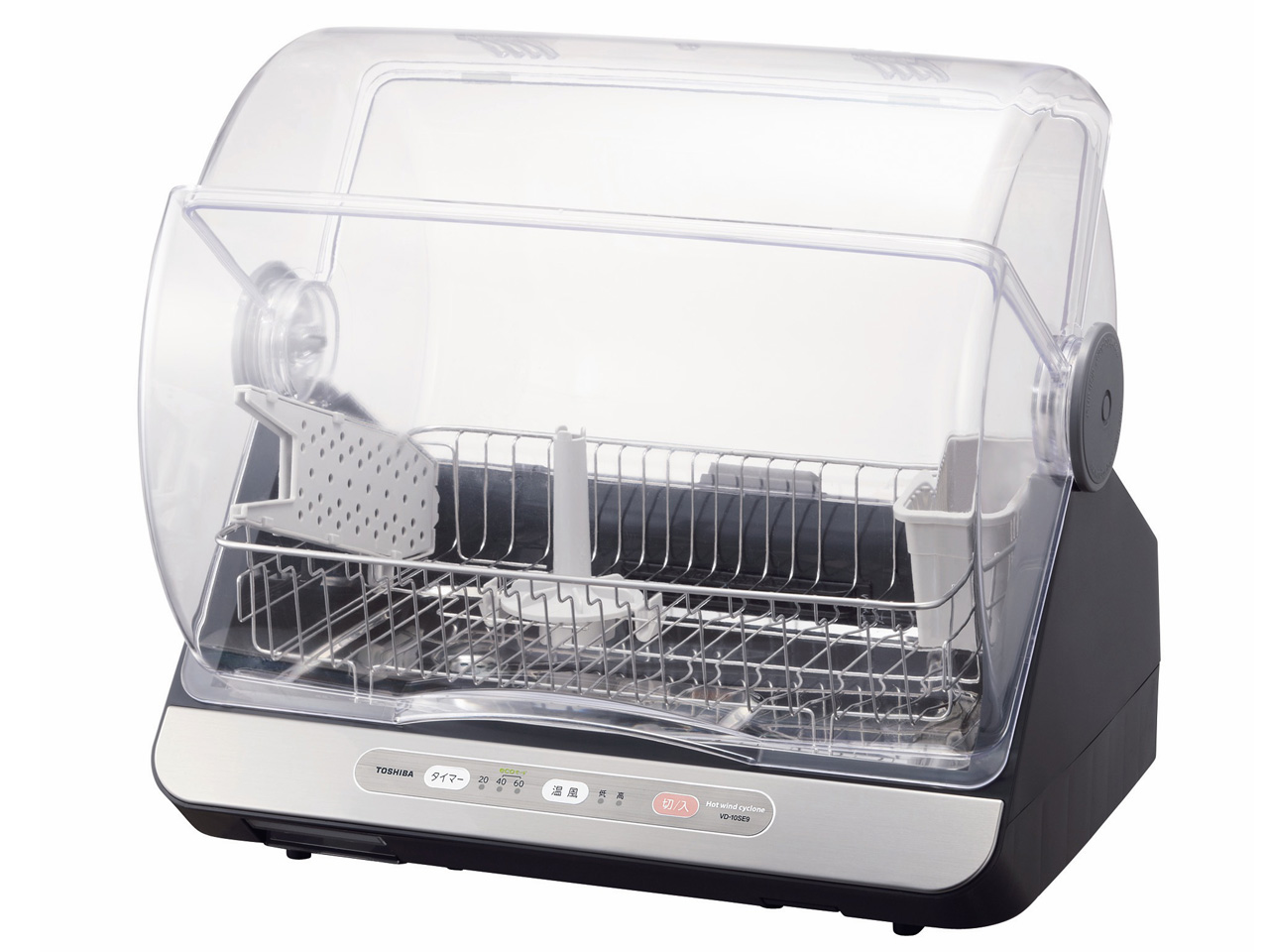 VD-B10S(LK) [�u���[�u���b�N] �̐��i�摜