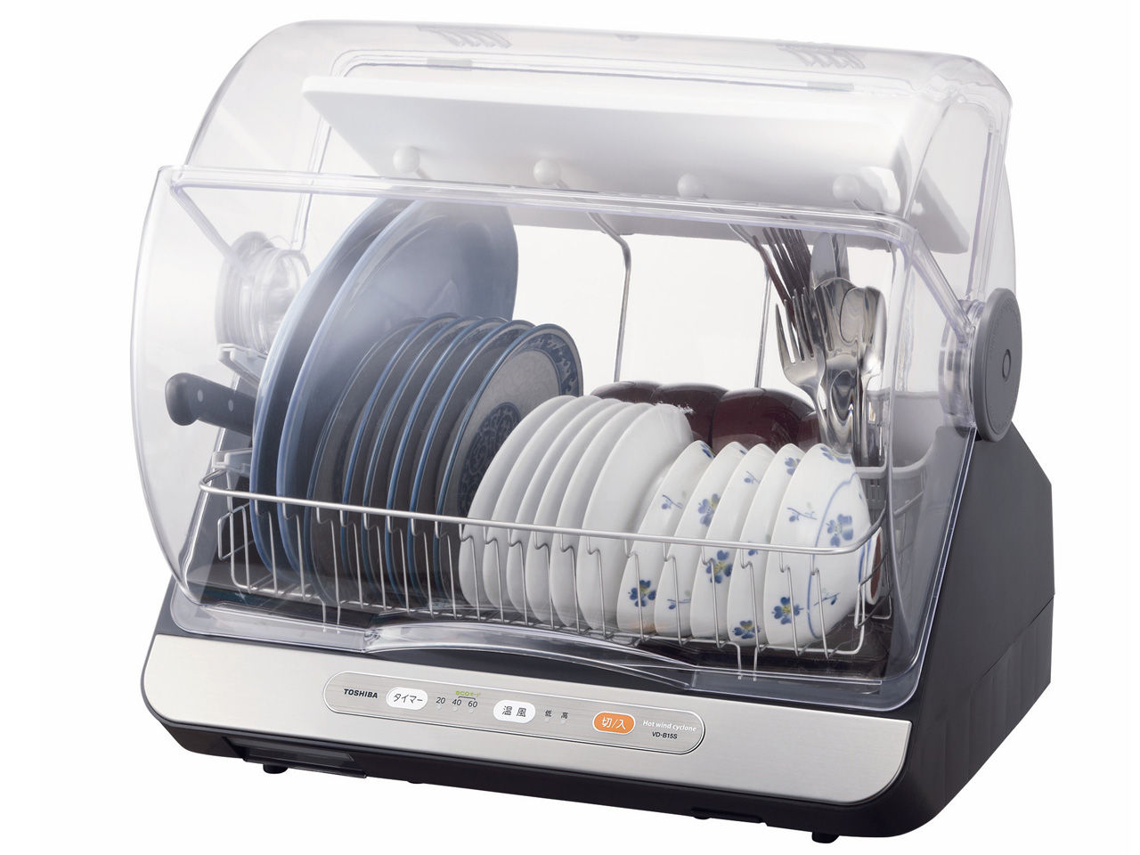 VD-B15S(LK) [�u���[�u���b�N]