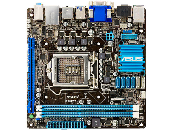 P8H77-I �̐��i�摜