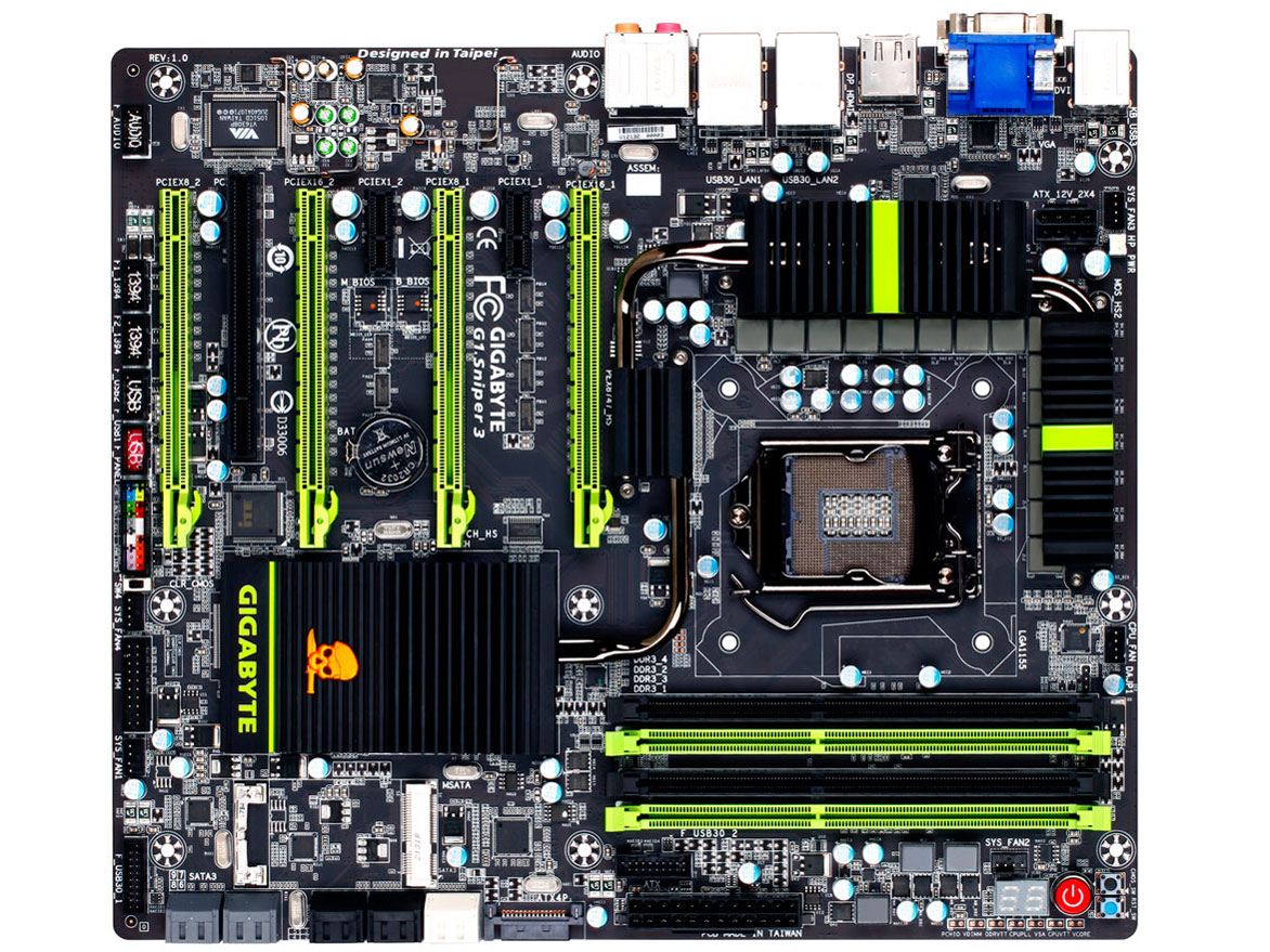 G1.Sniper 3 [Rev.1.0] �̐��i�摜