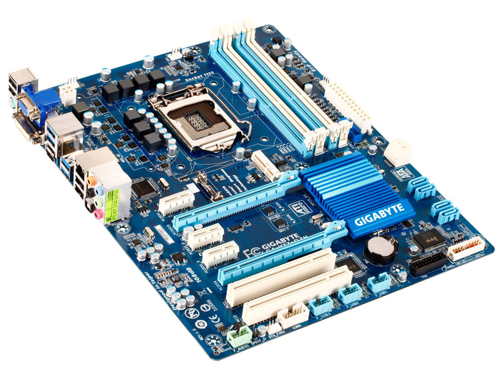 GA-H77-D3H [Rev.1.0]