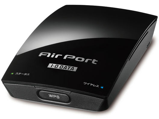 WN-AG300A �̐��i�摜