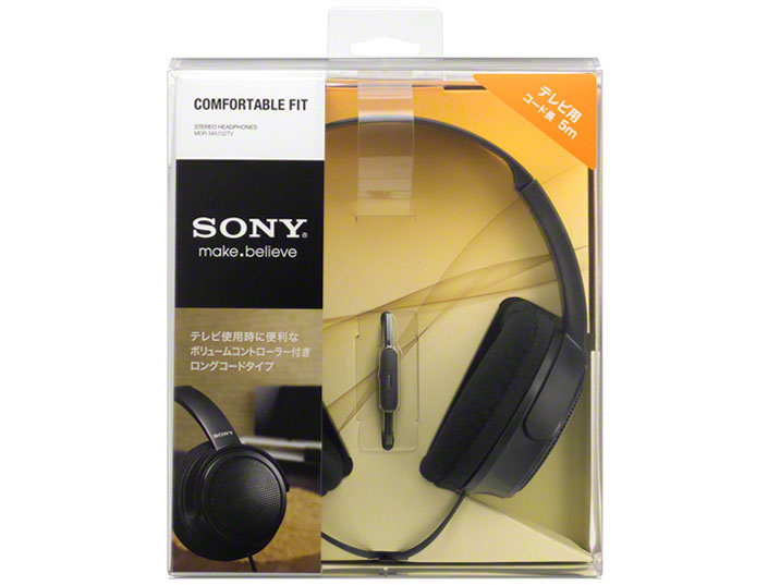 MDR-MA102TV