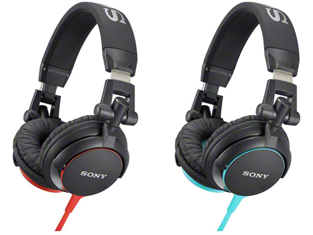 MDR-ZX650 (R) [���b�h]