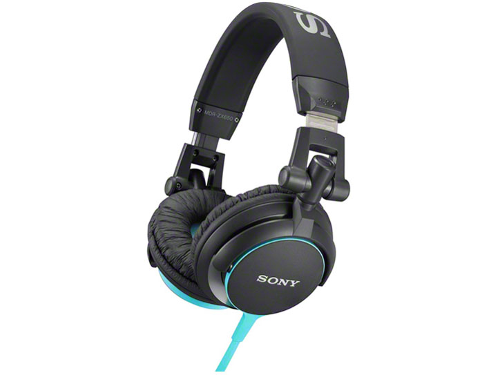 超高評価! SONY MDR-1A 用 最高スペック16芯 OCC銀メッキ 黒 MDR-1AM2 | ヘッドホン | ソニー