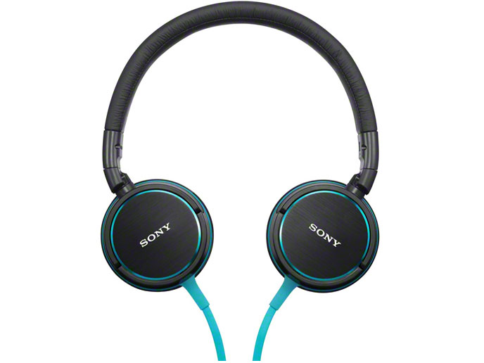 MDR-ZX600 (L) [�u���[]