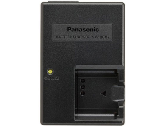 VW-BCX2-K [�u���b�N] �̐��i�摜