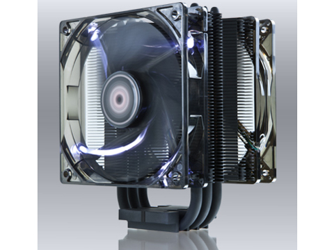 Dark Knight SD1283 Night Hawk Edition