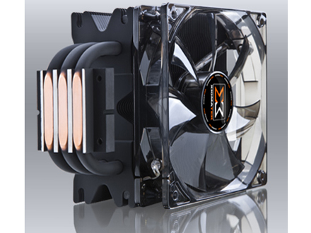 Dark Knight SD1283 Night Hawk Edition