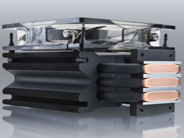 Dark Knight SD1283 Night Hawk Edition