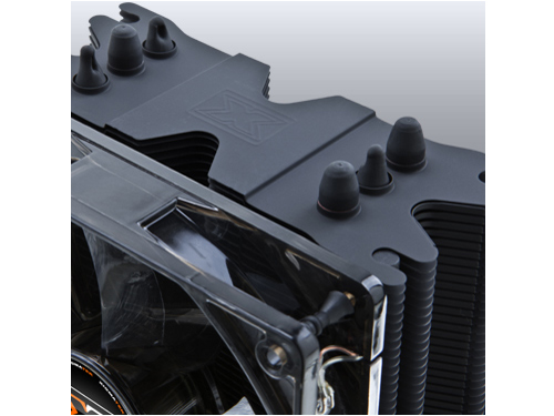 Dark Knight SD1283 Night Hawk Edition