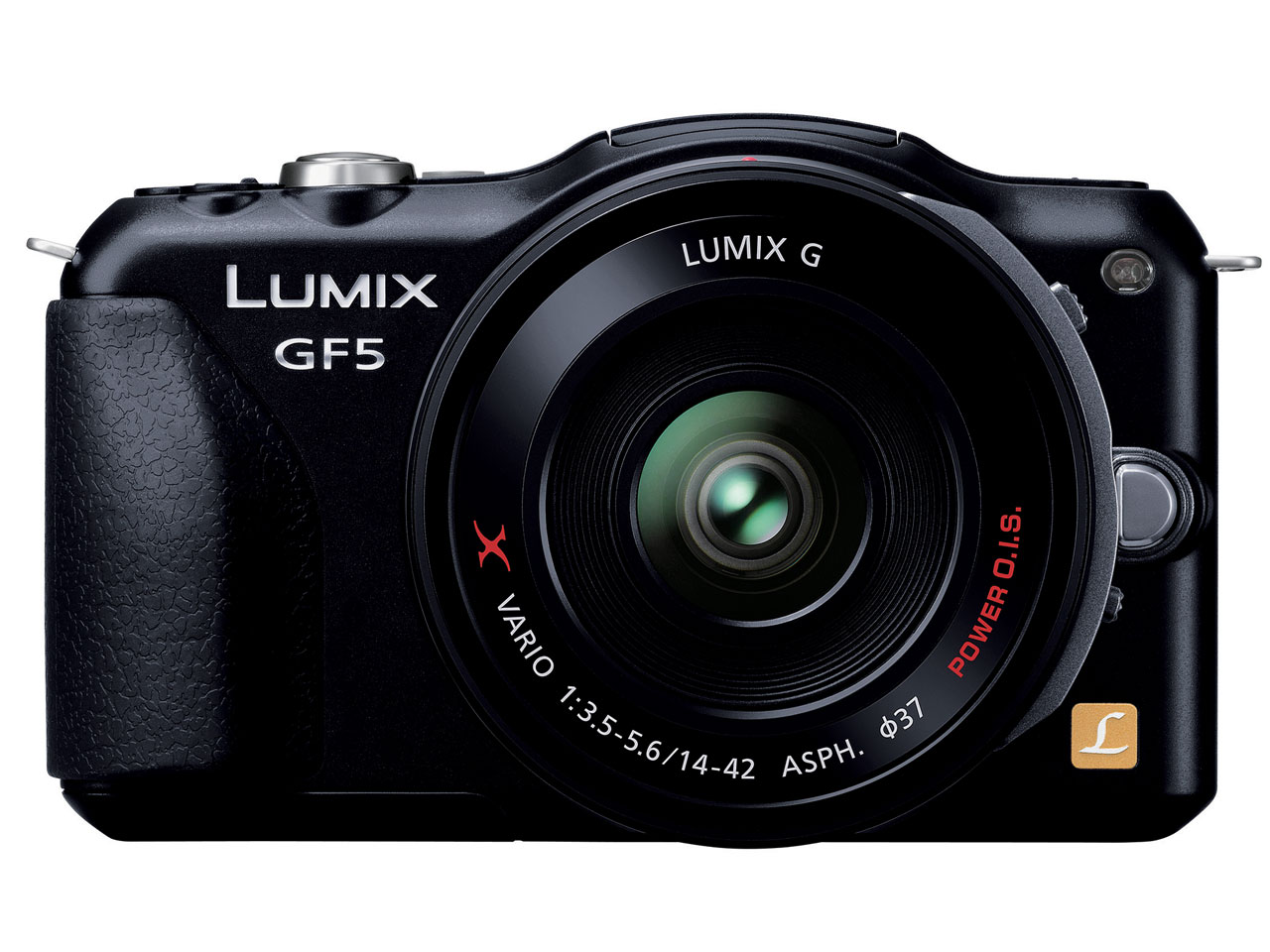 Panasonic パナソニック LUMIX DMC-GF5 ダブルレンズ 現状 Amazon | パナソニック ミラーレス一眼カメラ ルミックス GF5