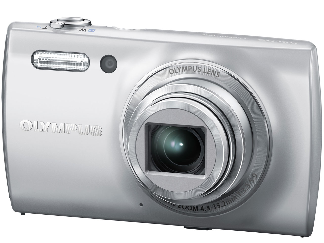 OLYMPUS VH-510 [�V���o�[]