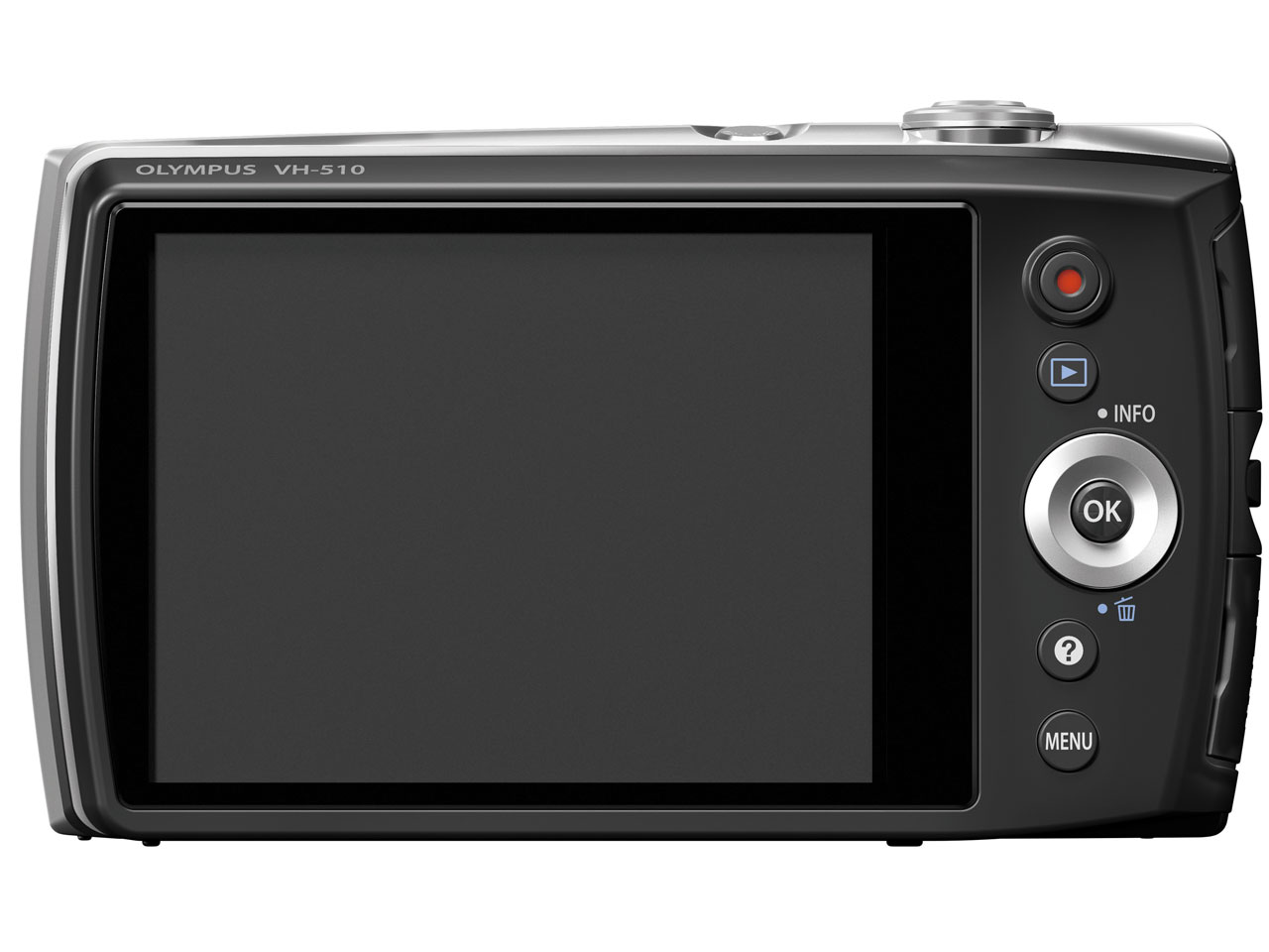 OLYMPUS VH-510 [�V���o�[]