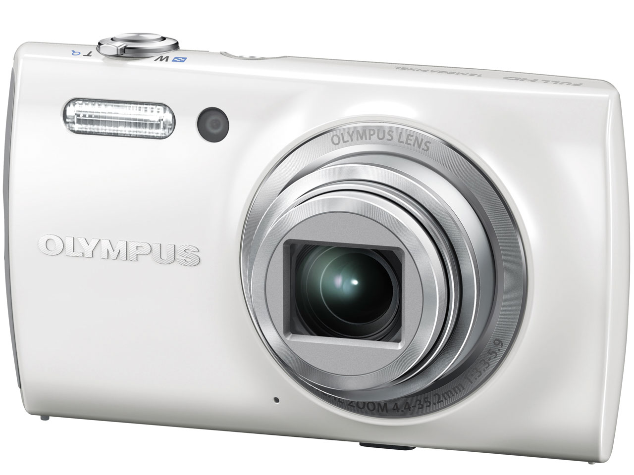 OLYMPUS VH-510 [�z���C�g]
